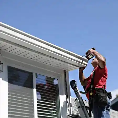 gutter services Meggett